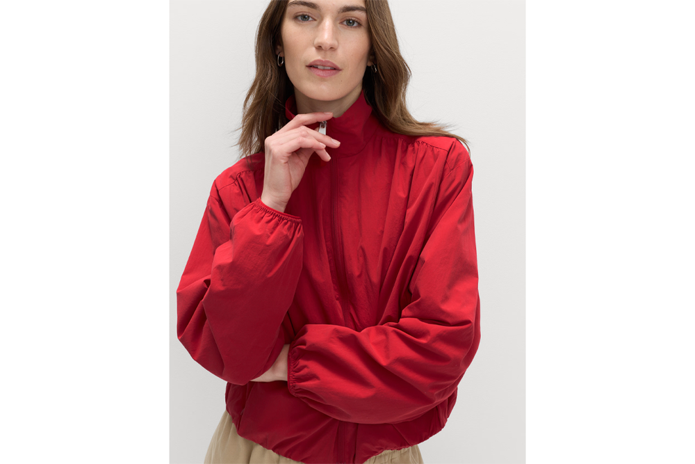 Image from: I tried on M&S’s new spring collection – here’s what to shop (and what to avoid)