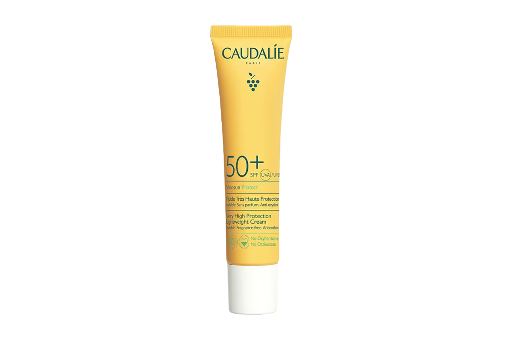Image from: 11 best face sunscreens for weightless sun protection