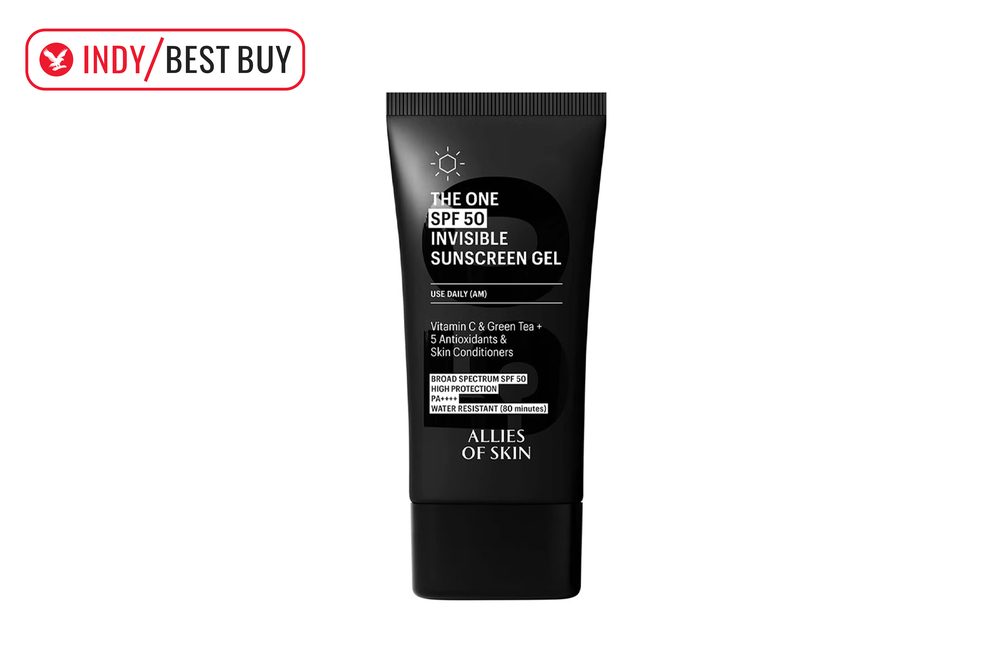 Image from: 9 best sunscreens for acne-prone skin that won’t cause breakouts