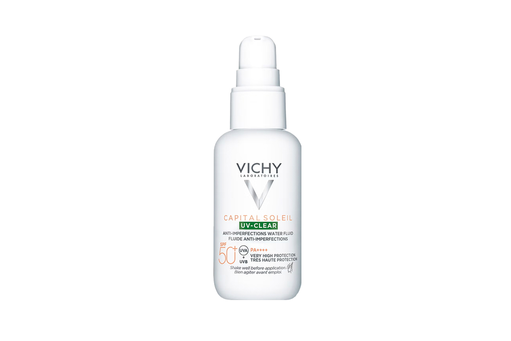 Image from: 9 best sunscreens for acne-prone skin that won’t cause breakouts
