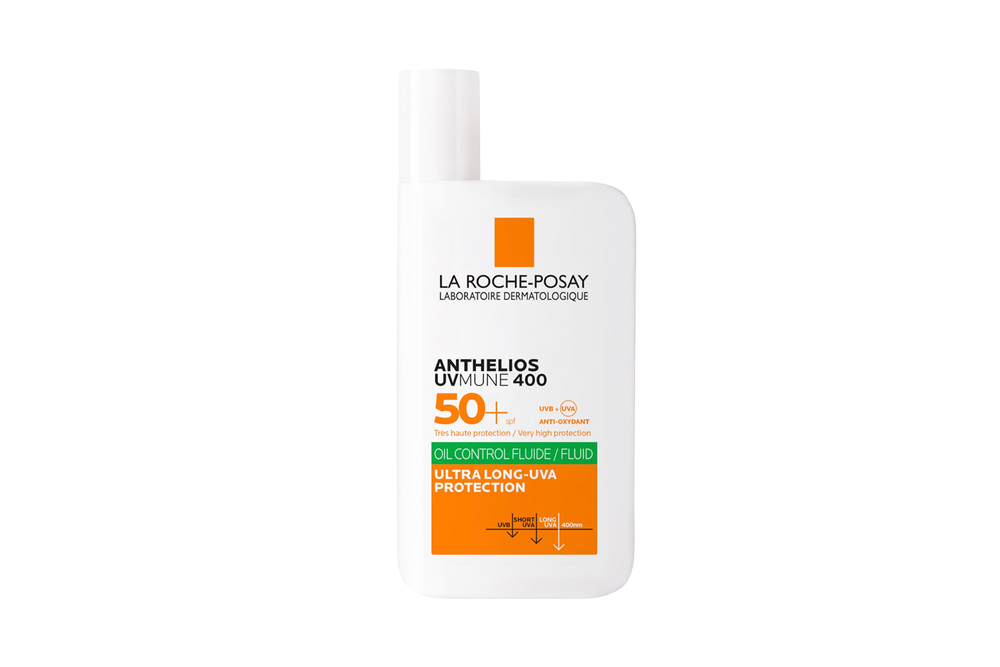 Image from: 9 best sunscreens for acne-prone skin that won’t cause breakouts