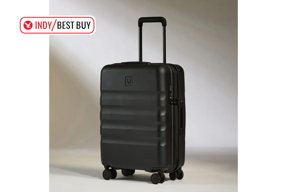 Image from: 9 best cabin bags, reviewed by a travel editor