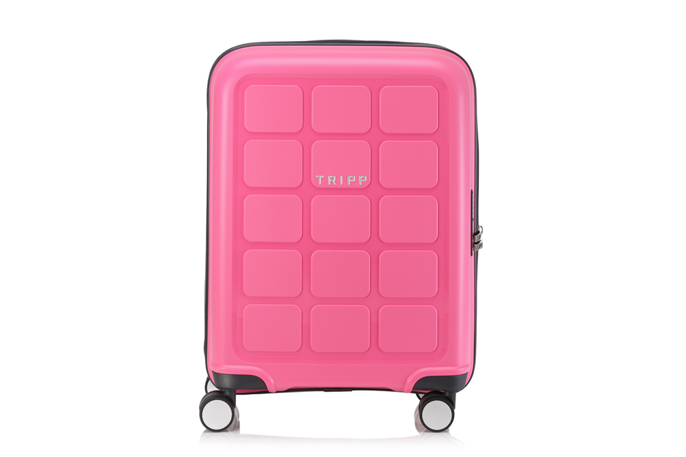 Image from: 9 best cabin bags, reviewed by a travel editor