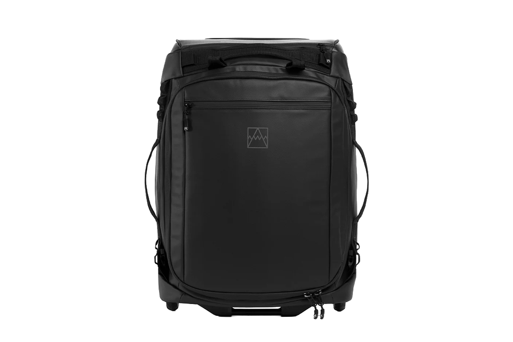 Image from: 9 best cabin bags, reviewed by a travel editor