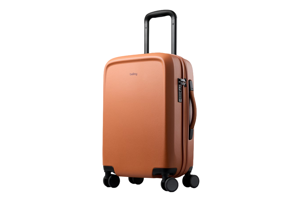 Image from: 9 best cabin bags, reviewed by a travel editor