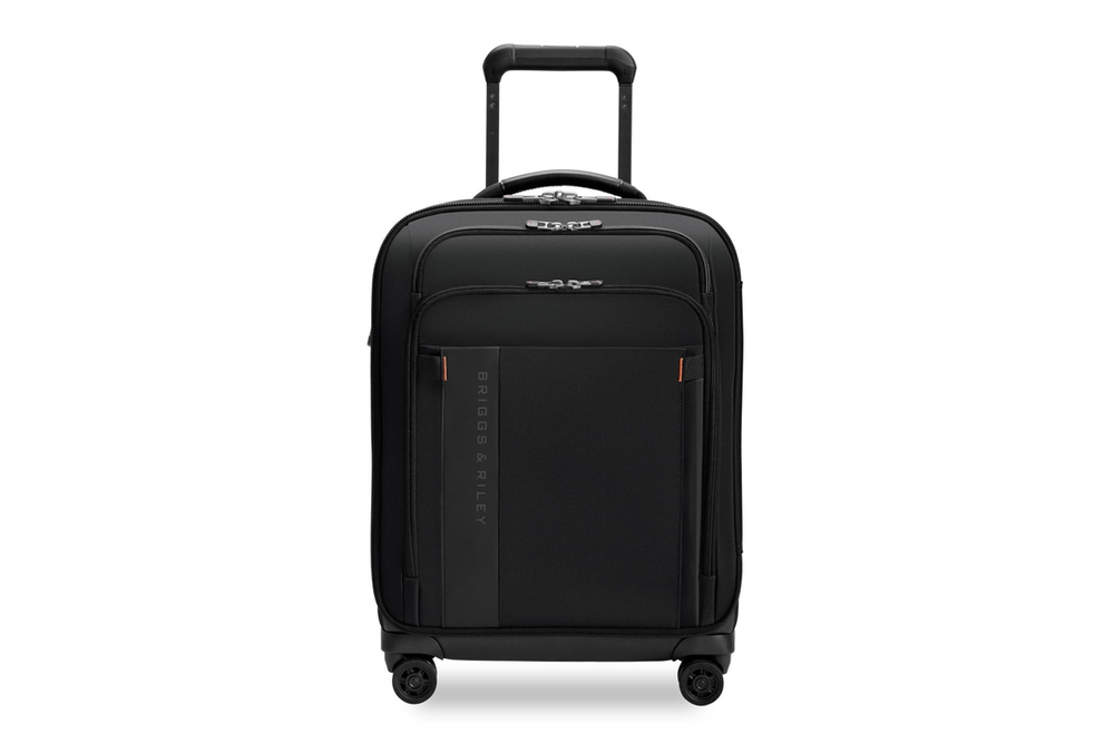 Image from: 9 best cabin bags, reviewed by a travel editor