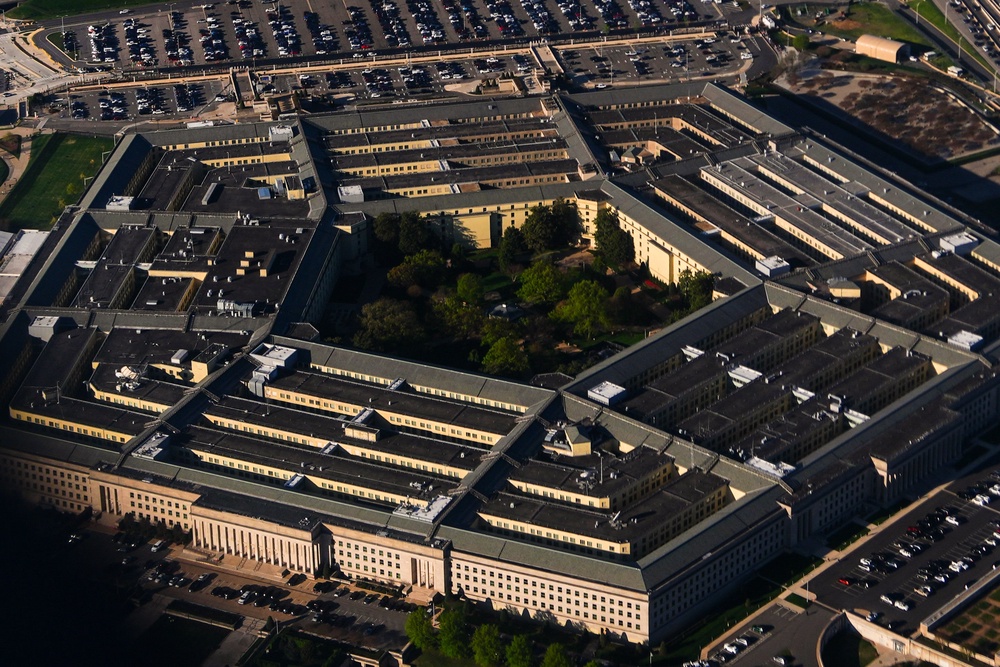 The Pentagon (AP)