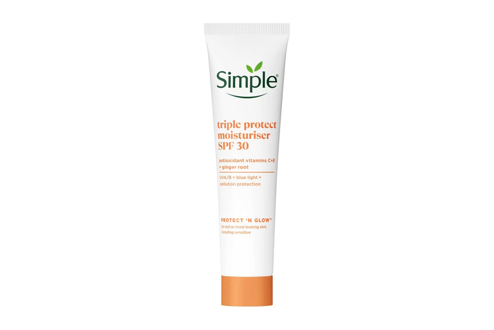 Image from: 14 face moisturisers with SPF that make daily sun protection simple
