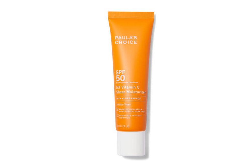 Image from: 14 face moisturisers with SPF that make daily sun protection simple