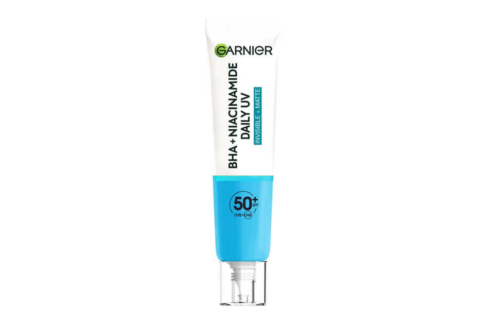 Image from: 14 face moisturisers with SPF that make daily sun protection simple