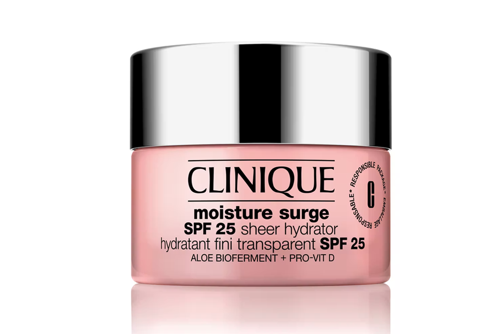 Image from: 14 face moisturisers with SPF that make daily sun protection simple