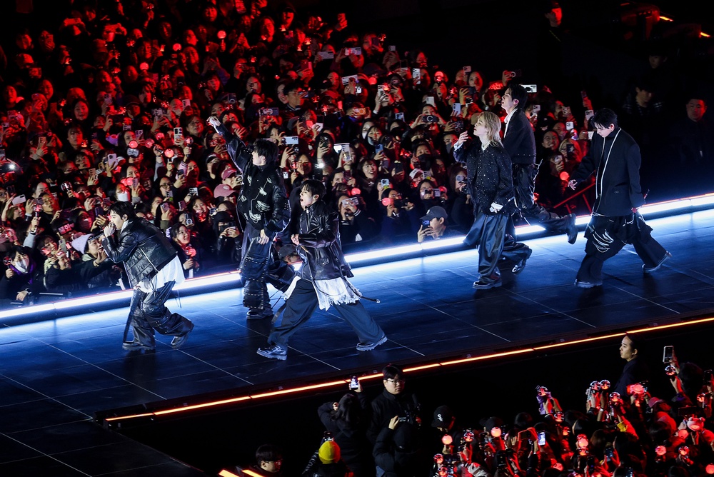 BTS returns after over three years but skip major market from their ...