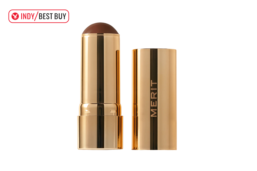 Image from: I tested all of Merit’s beauty products and these are the ones worth buying