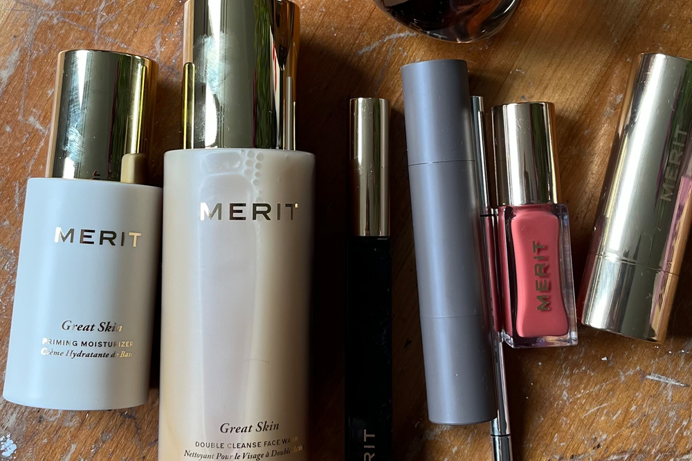 I tested new and cult products (Alice Reynolds/The Independent)