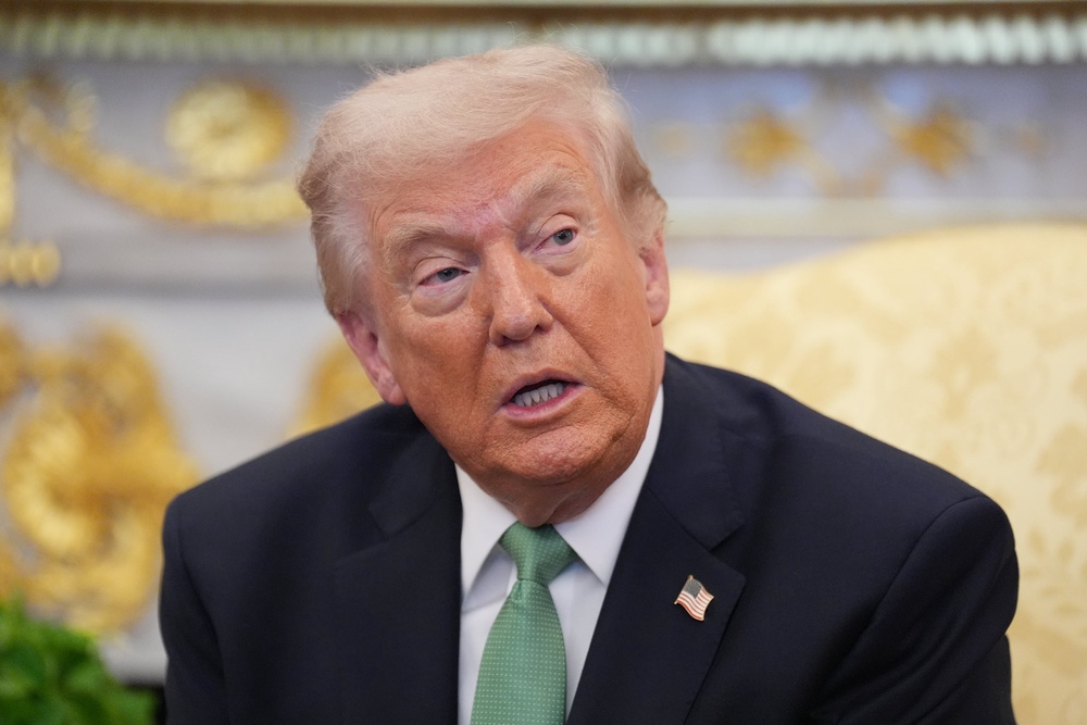 The president has pushed to investigate meat packers and import more Argentinian beef in his effort to reduce prices (PA Wire)