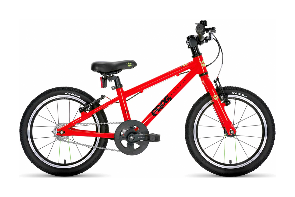 Image from: 7 best kids’ bikes, tried and tested on school runs and off-road adventures
