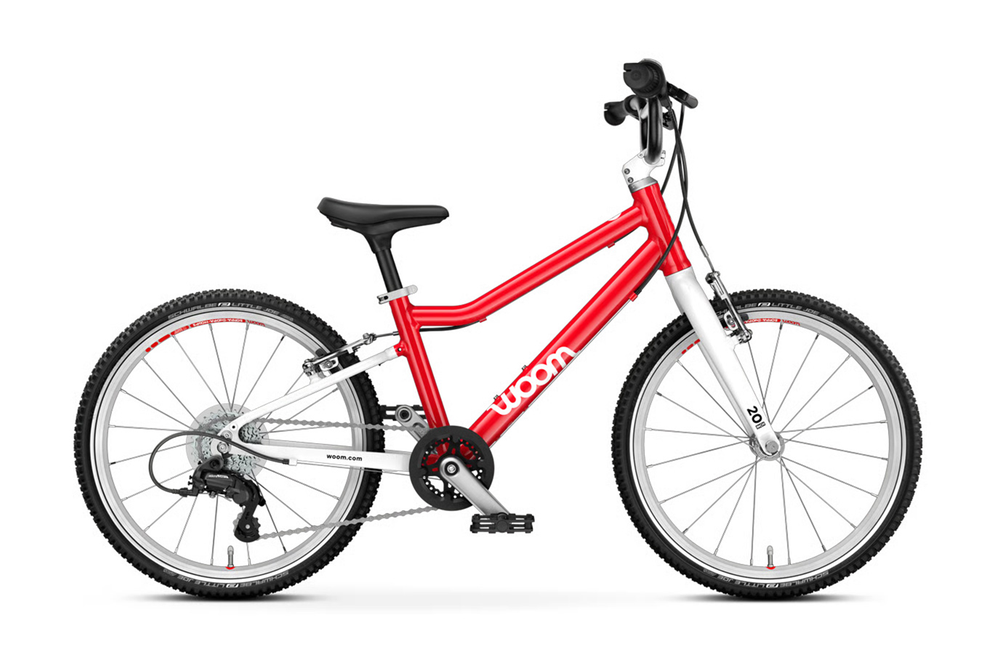 Image from: 7 best kids’ bikes, tried and tested on school runs and off-road adventures