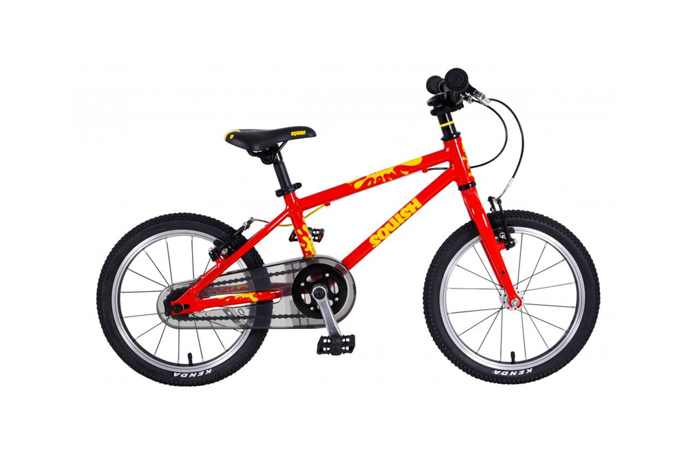 Image from: 7 best kids’ bikes, tried and tested on school runs and off-road adventures