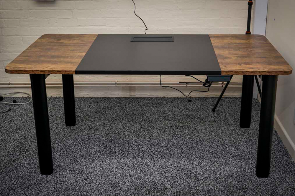 Image from: 11 best standing desks for your home office, reviewed by a tech journalist