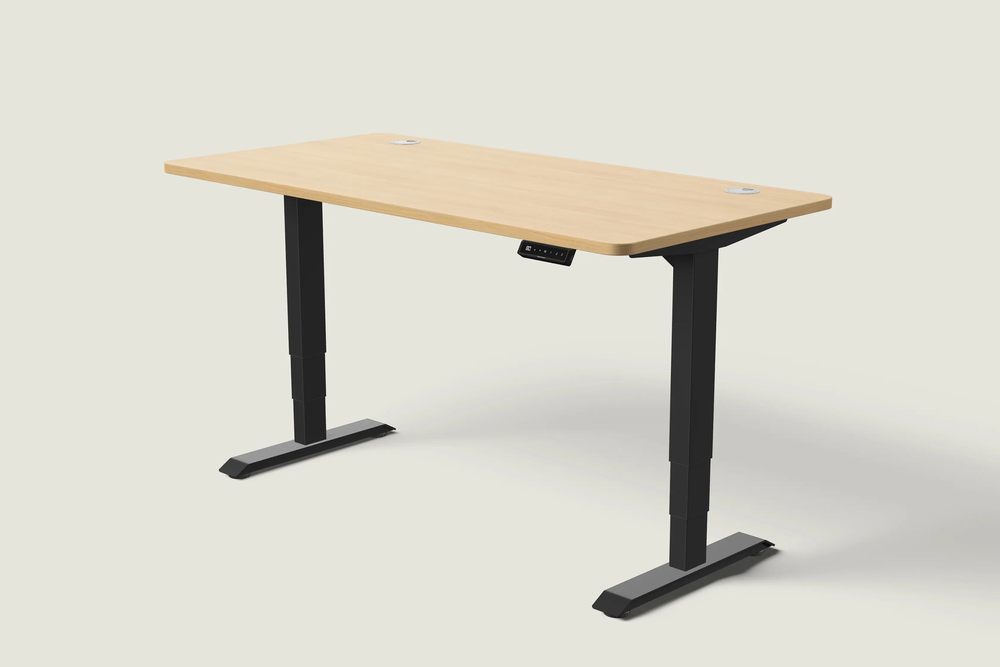 Image from: 11 best standing desks for your home office, reviewed by a tech journalist