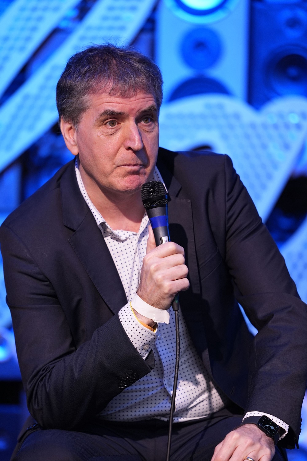 Labour must ‘adapt or die’, Liverpool city region mayor Steve Rotheram said (PA)