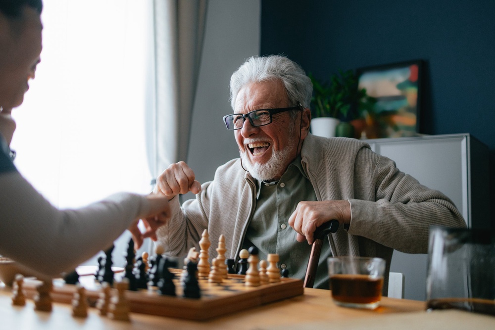 The adult social care sector has long faced problems with staff retention and recruitment (Getty/iStock)