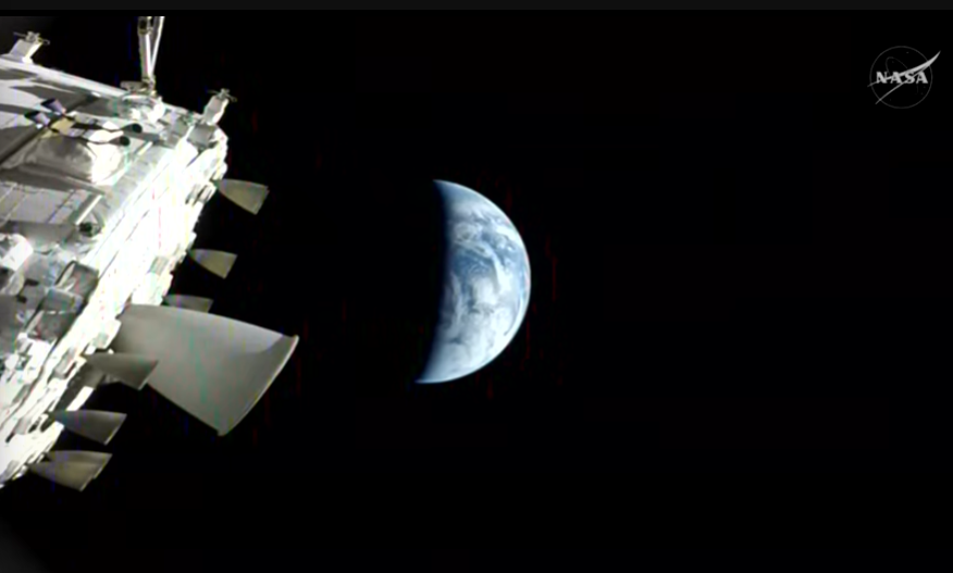 (Nasa)