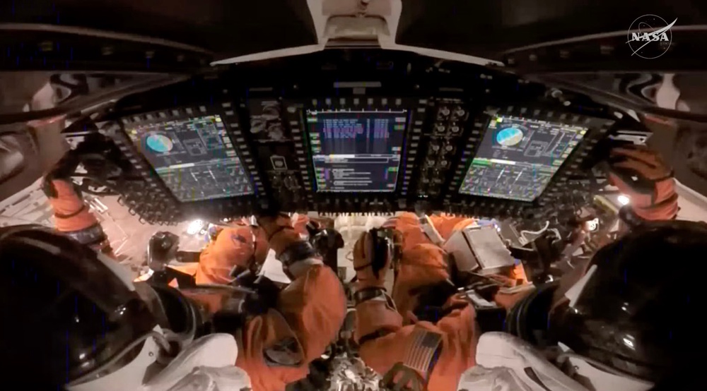  (Nasa)