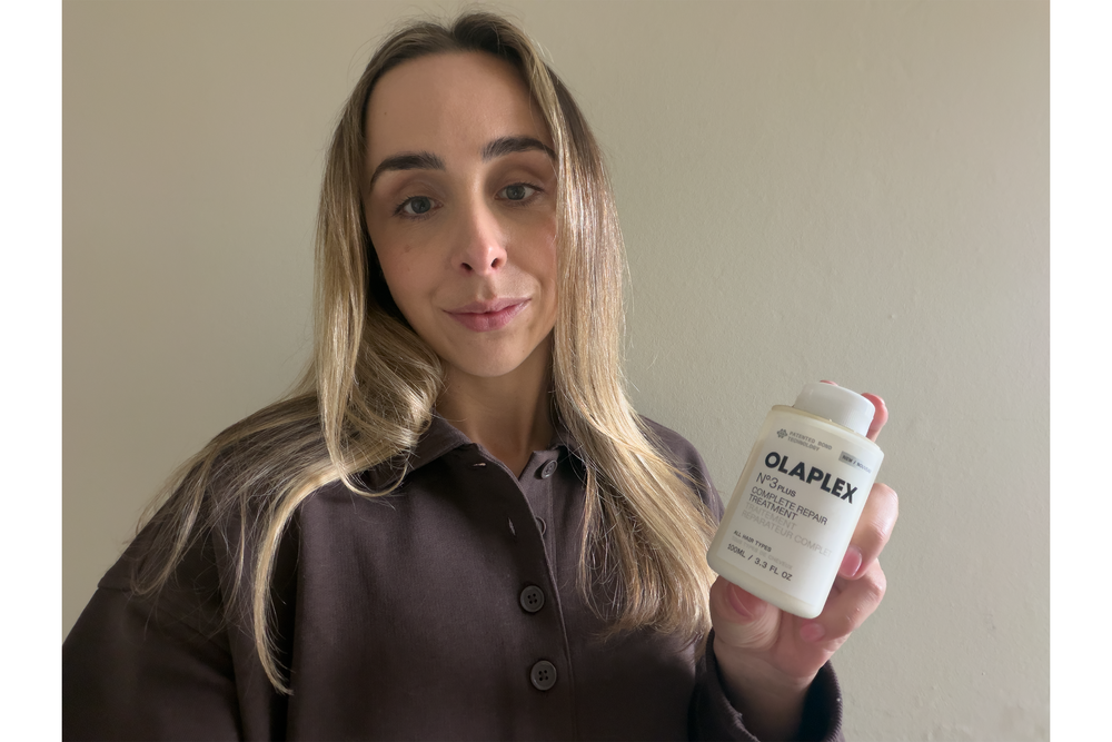 I was impressed by the reformulation (Emma-Jade Stoaddart/The Independent)