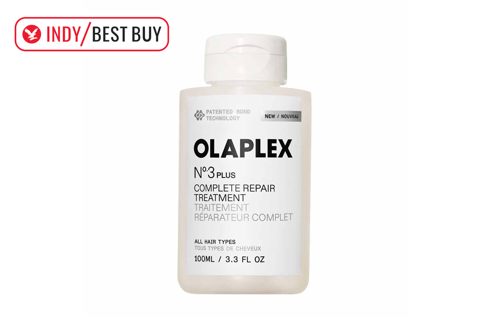 Image from: ‘Silky soft and well conditioned’: The 11 Olaplex products I recommend as a beauty expert