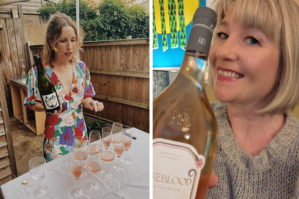  (Emilee Tombs/Rosamund Hall)