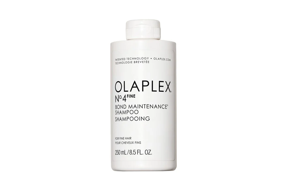 Image from: ‘Silky soft and well conditioned’: The 11 Olaplex products I recommend as a beauty expert