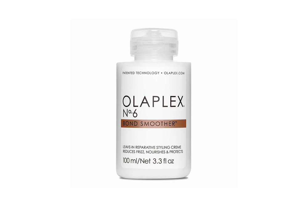 Image from: ‘Silky soft and well conditioned’: The 11 Olaplex products I recommend as a beauty expert