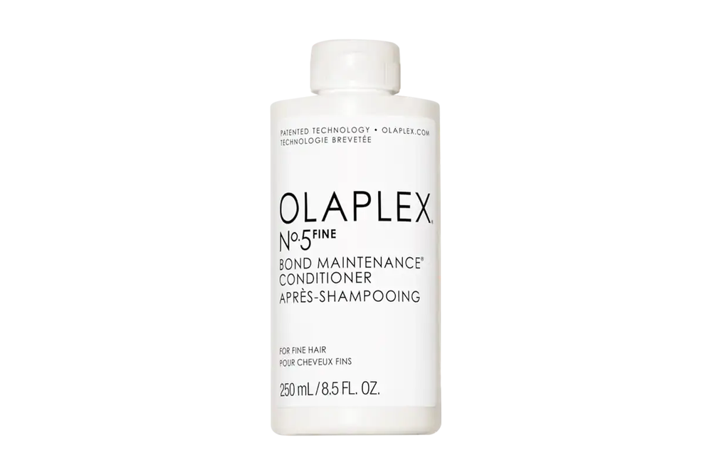 Image from: ‘Silky soft and well conditioned’: The 11 Olaplex products I recommend as a beauty expert