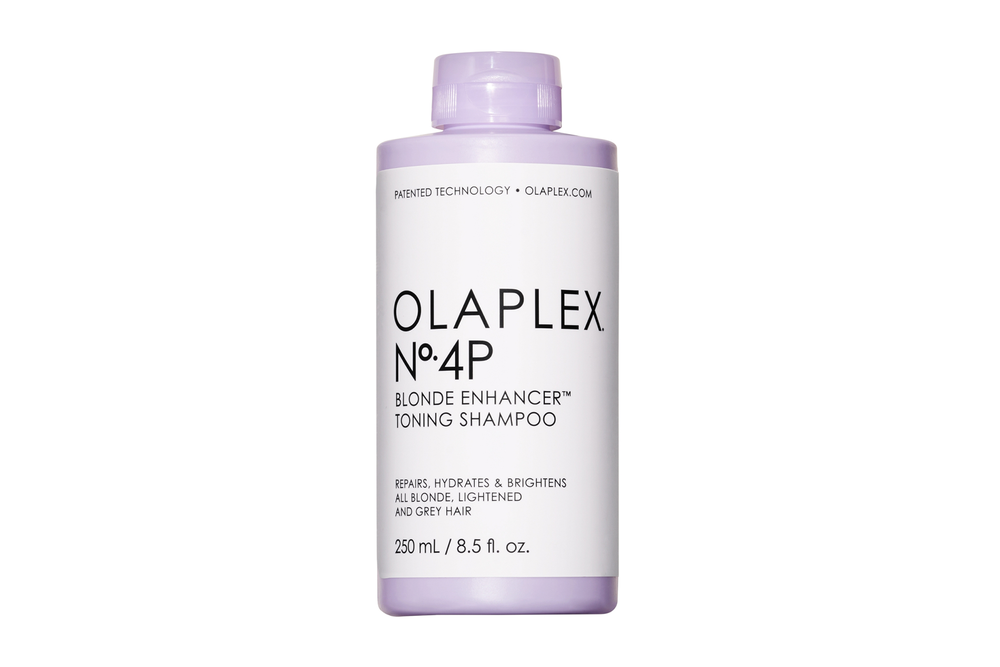 Image from: ‘Silky soft and well conditioned’: The 11 Olaplex products I recommend as a beauty expert