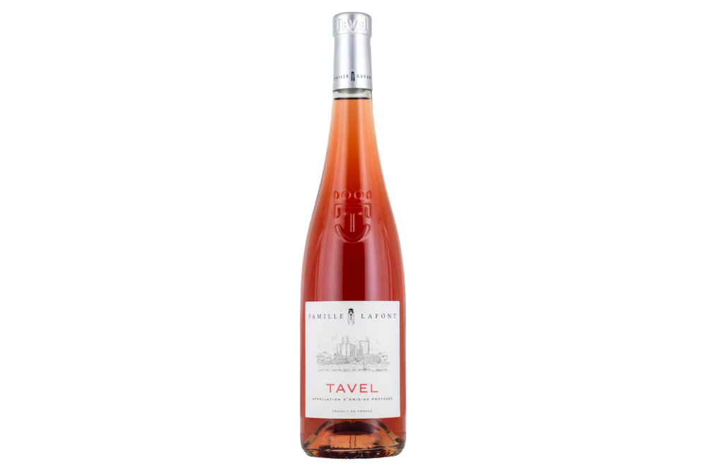 Image from: Wine experts reveal the 10 best supermarket rosés perfect for sunny spring days
