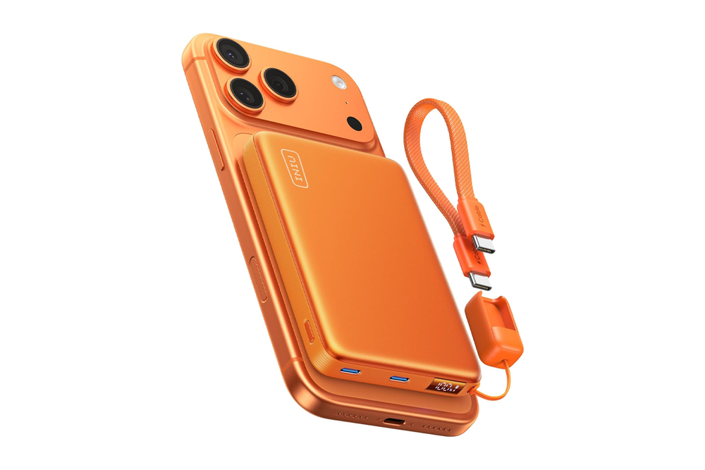 Image from: 9 best power banks to charge devices on the go, tested on iPhone, Android and more