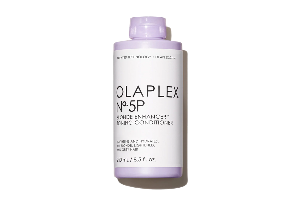 Image from: ‘Silky soft and well conditioned’: The 11 Olaplex products I recommend as a beauty expert