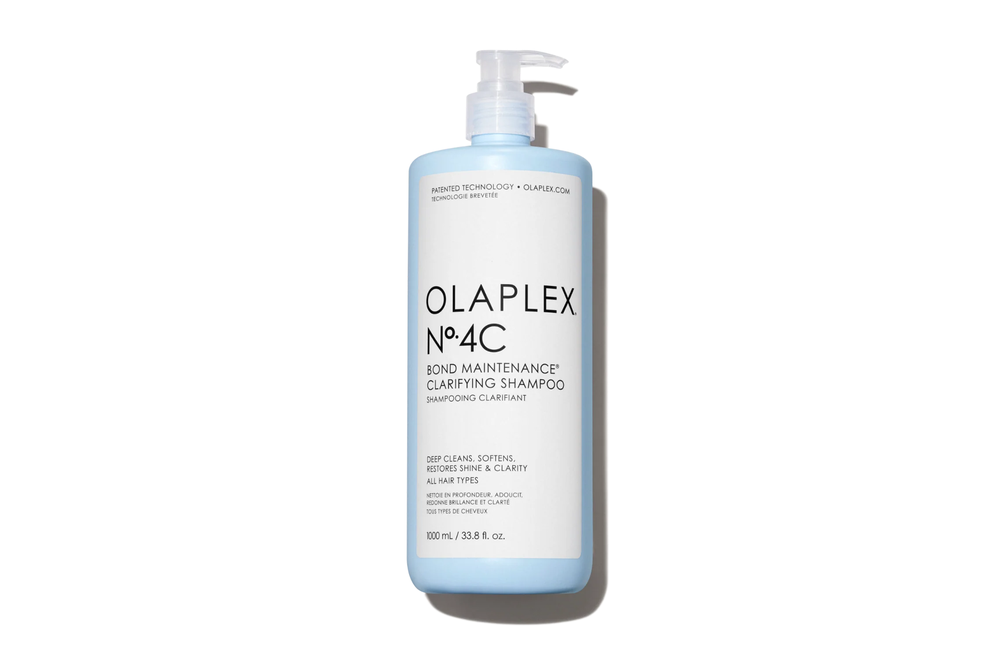 Image from: ‘Silky soft and well conditioned’: The 11 Olaplex products I recommend as a beauty expert