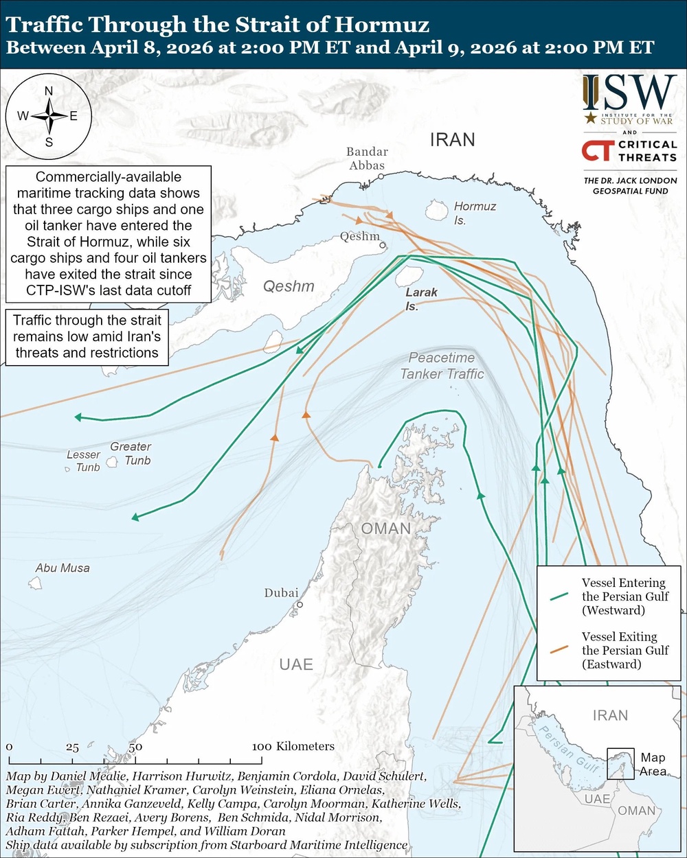  (Institute for the Study of War)