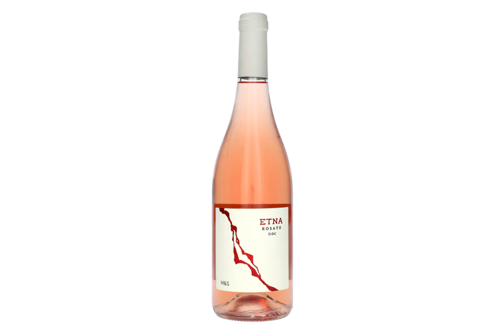 Image from: Wine experts reveal the 10 best supermarket rosés perfect for sunny spring days