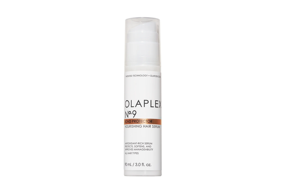 Image from: ‘Silky soft and well conditioned’: The 11 Olaplex products I recommend as a beauty expert