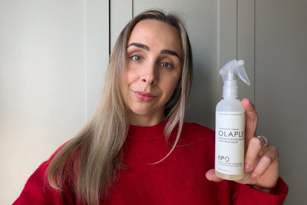 I found more noticeable results when used with the No.3 treatment (Emma-Jade Stoddart/The Independent)