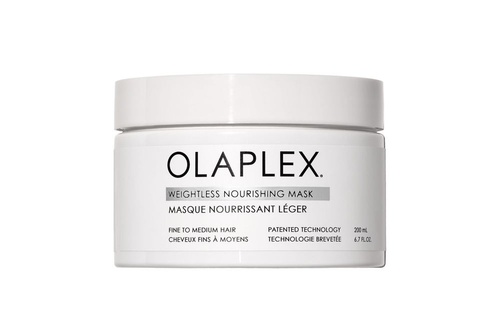 Image from: ‘Silky soft and well conditioned’: The 11 Olaplex products I recommend as a beauty expert