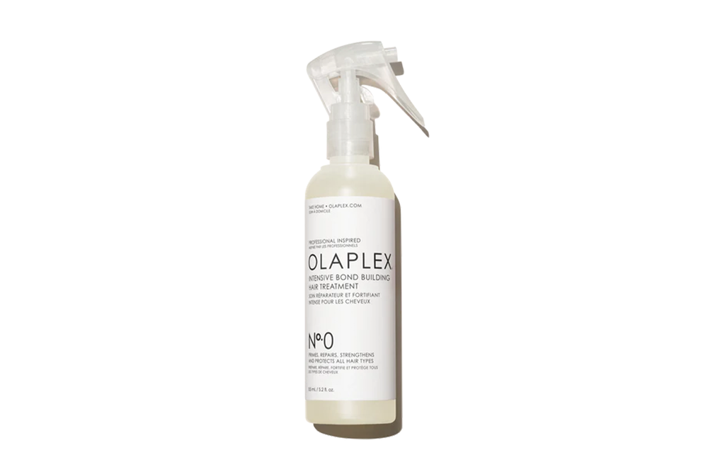 Image from: ‘Silky soft and well conditioned’: The 11 Olaplex products I recommend as a beauty expert