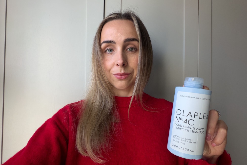 This provides a deep, satisfying cleanse (Emma-Jade Stoddart/The Independent)