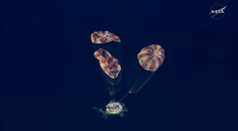  (Nasa)