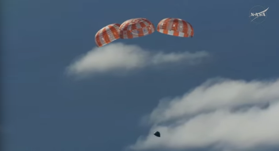  (Nasa)