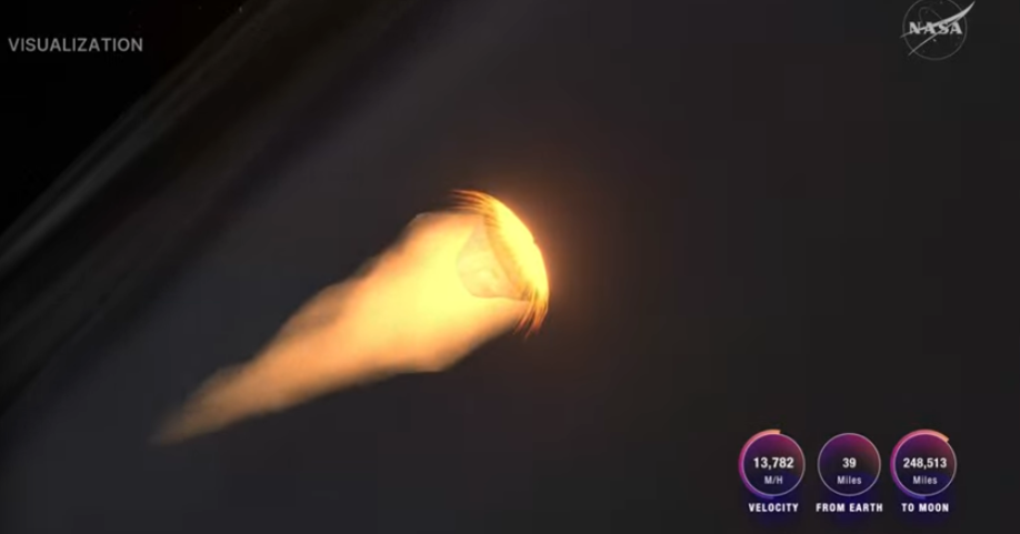  (Nasa)
