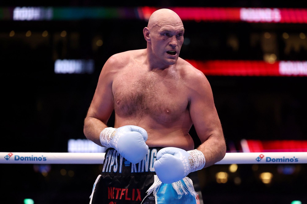  (Getty Images for Netflix)